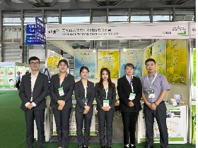 “新知何脈脈，舊雨何悠悠”天泰生物&CPHi China 2023圓滿(mǎn)結(jié)束